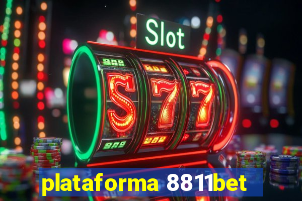 plataforma 8811bet